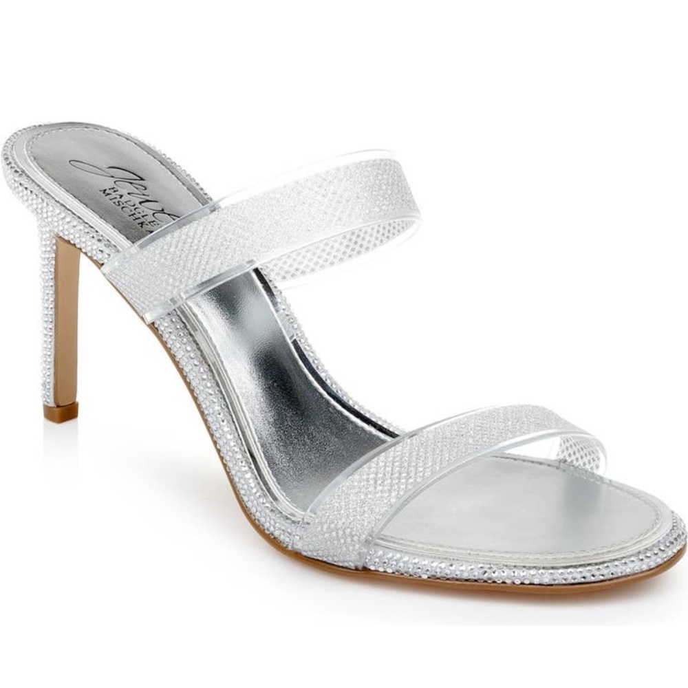 Badgley Mischka Heels